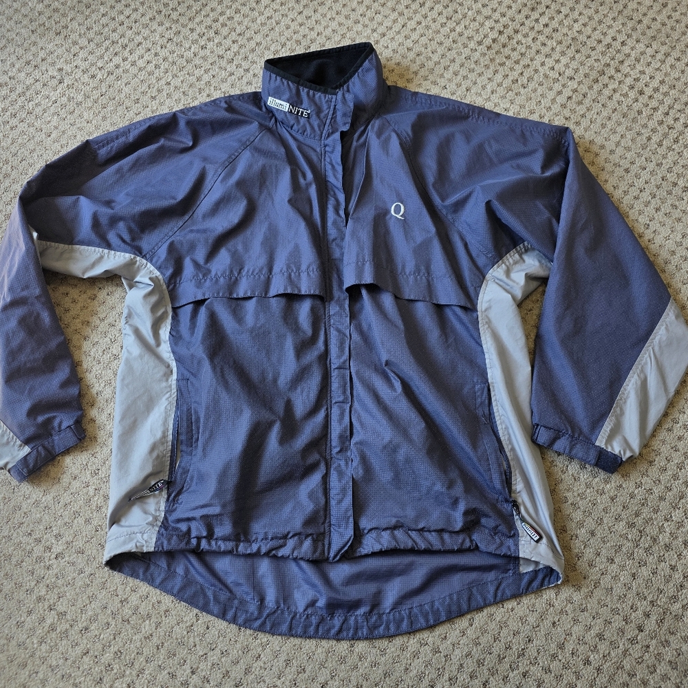 Illuminite Jacket